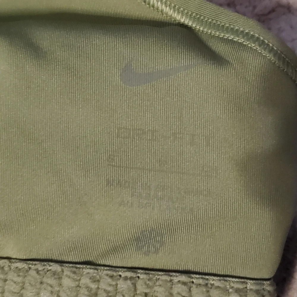 5 for $25 | Nike Dri-Fit Racerback Non-Padded Sports Bra